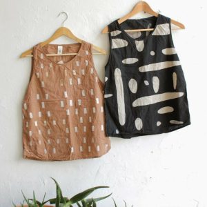 تاپ و نیم‌ تنه