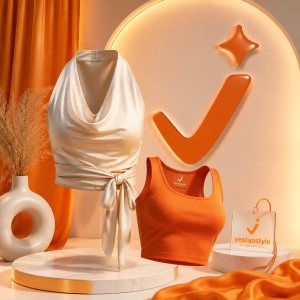 تاپ و نیم‌ تنه